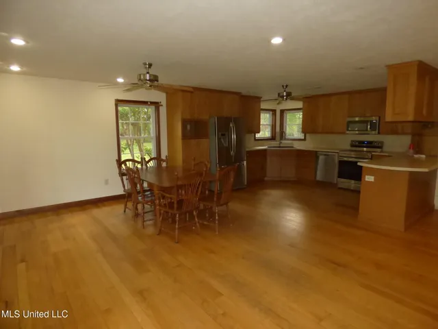 $1,500 | 77 Z C Rushing Road, Tylertown, MS 39667