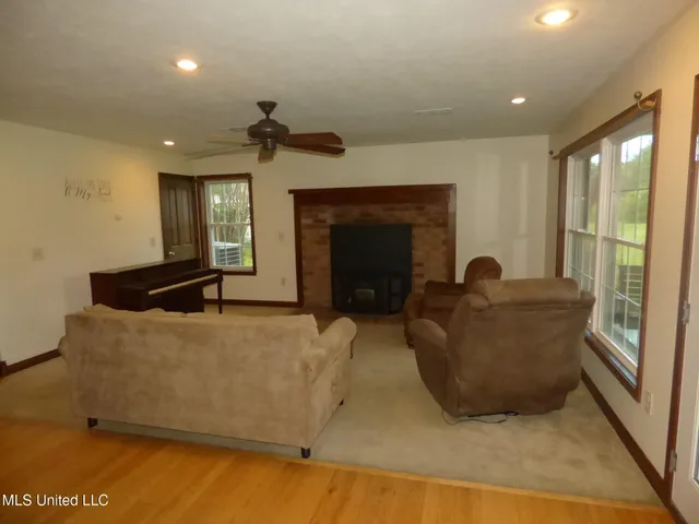 $1,500 | 77 Z C Rushing Road, Tylertown, MS 39667