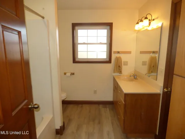 $1,500 | 77 Z C Rushing Road, Tylertown, MS 39667