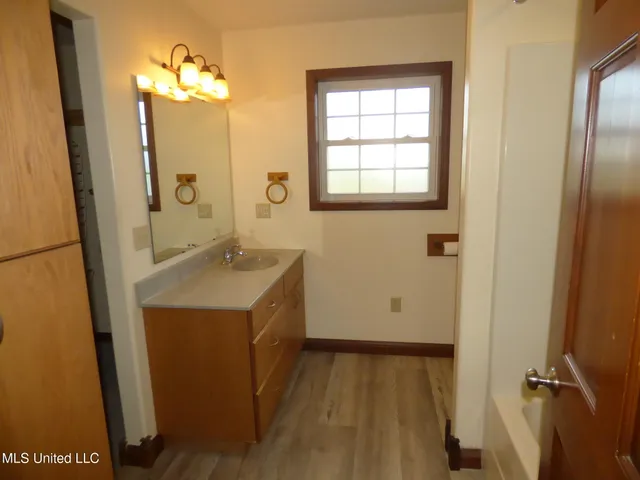 $1,500 | 77 Z C Rushing Road, Tylertown, MS 39667