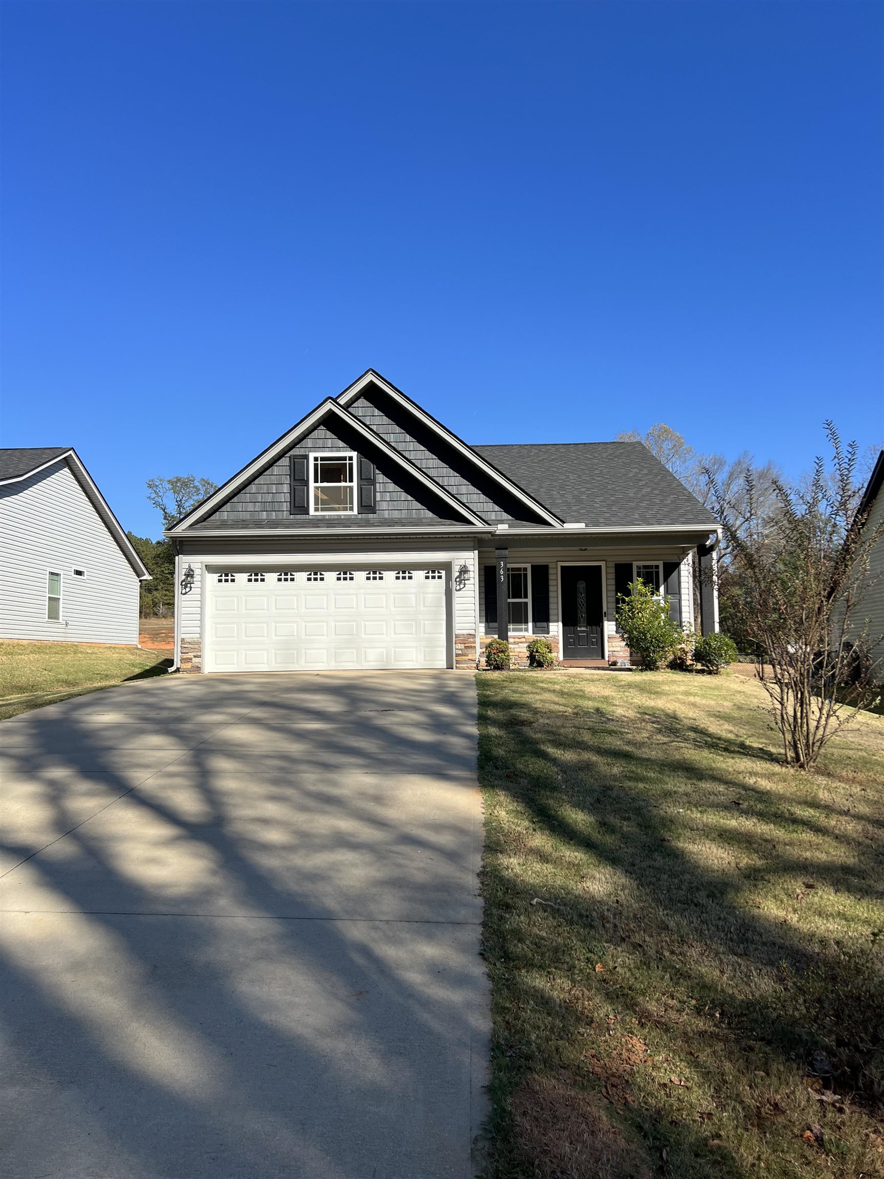 363 Bryant Road Inman, SC 29349 - Photo 1 of 26