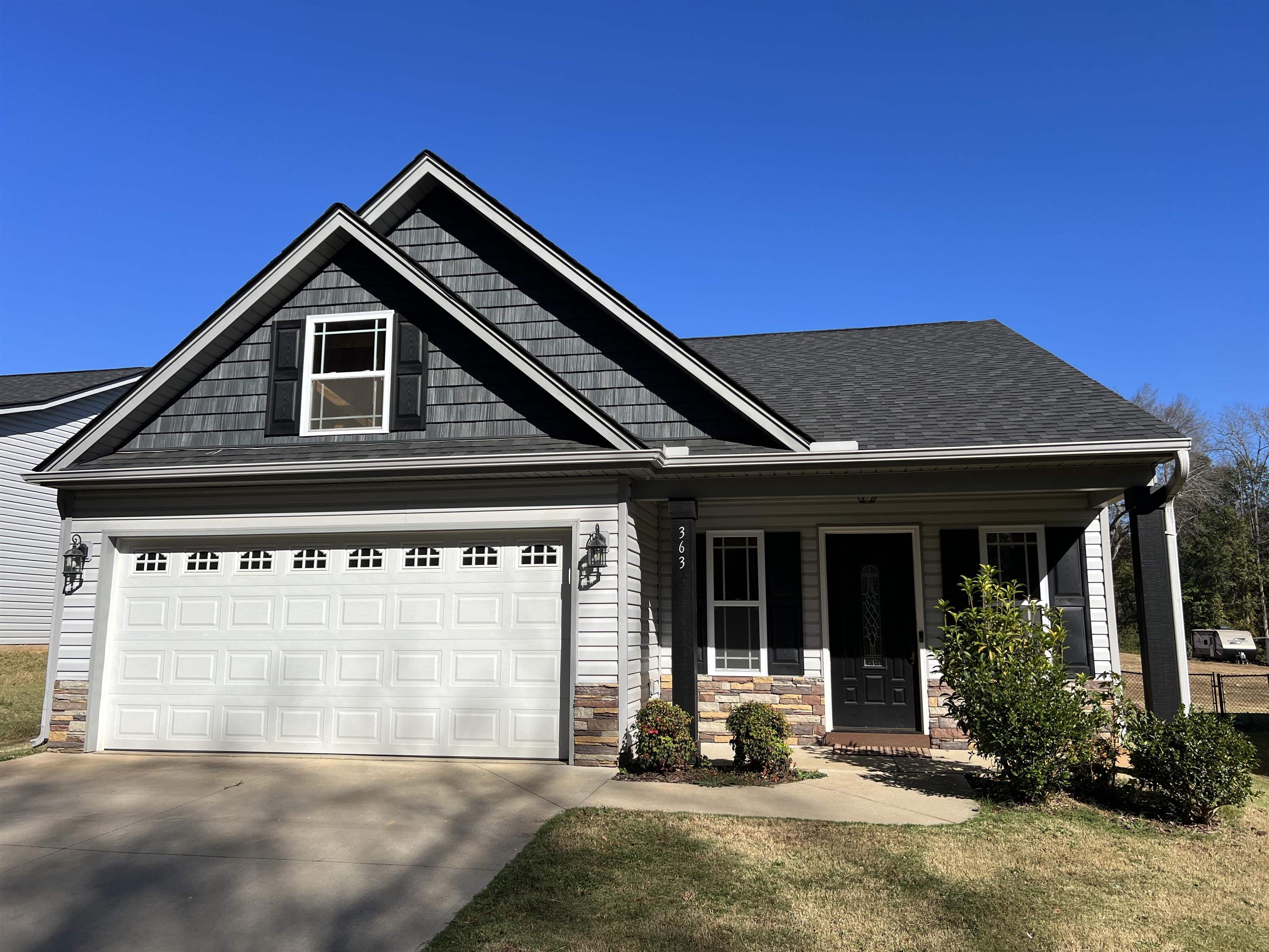 363 Bryant Road Inman, SC 29349 - Photo 2 of 26