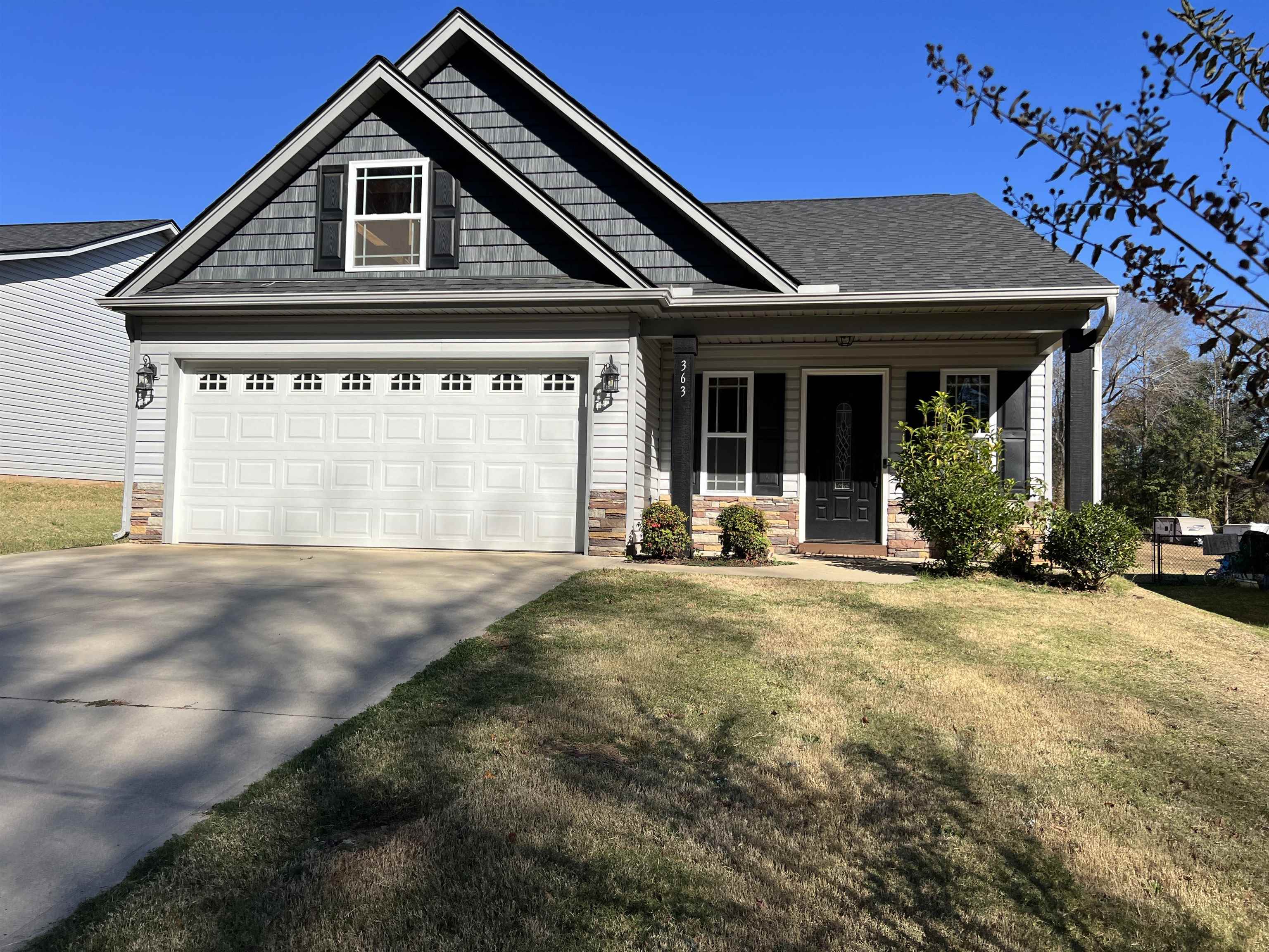 363 Bryant Road Inman, SC 29349 - Photo 26 of 26