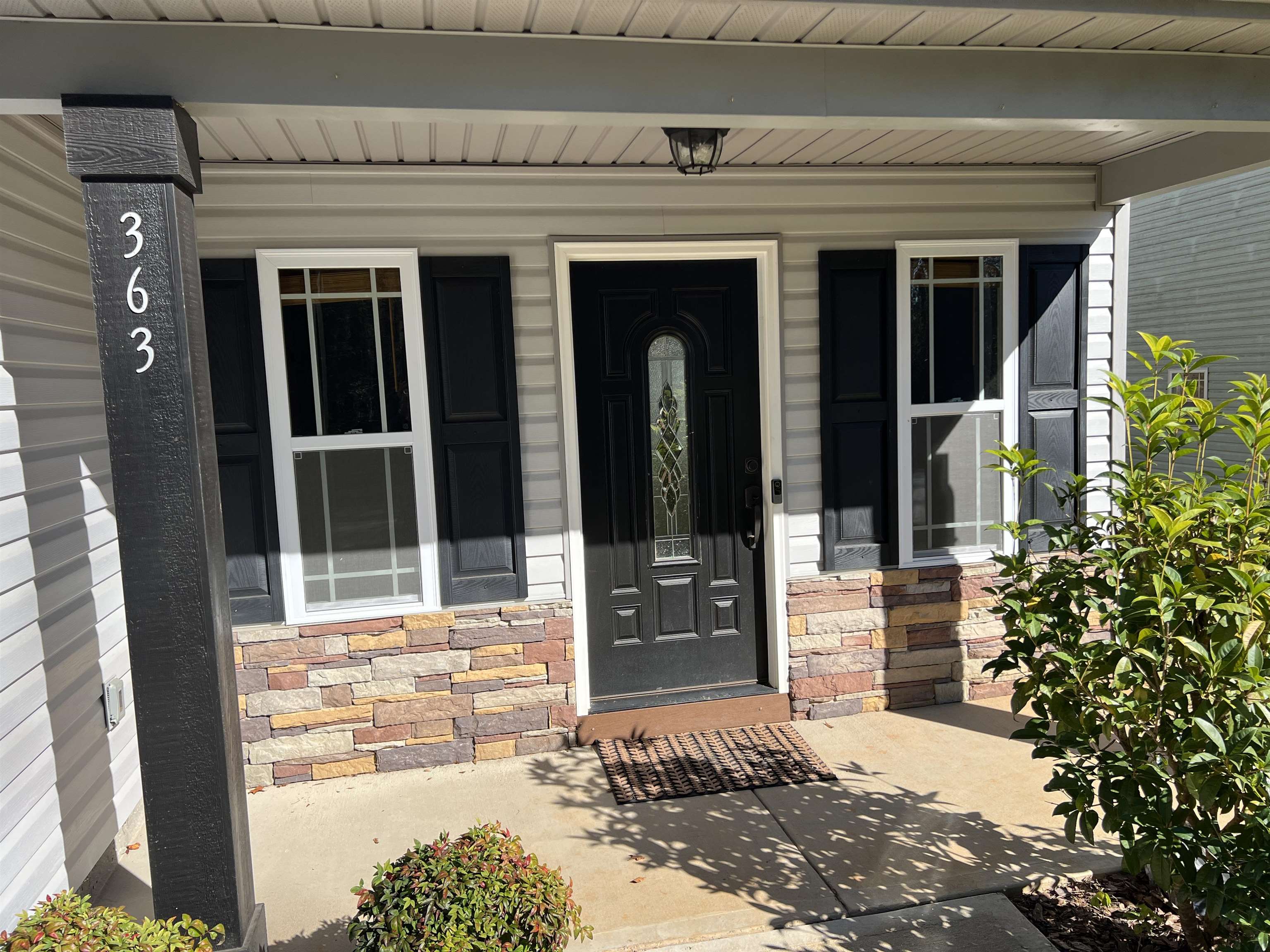 363 Bryant Road Inman, SC 29349 - Photo 3 of 26