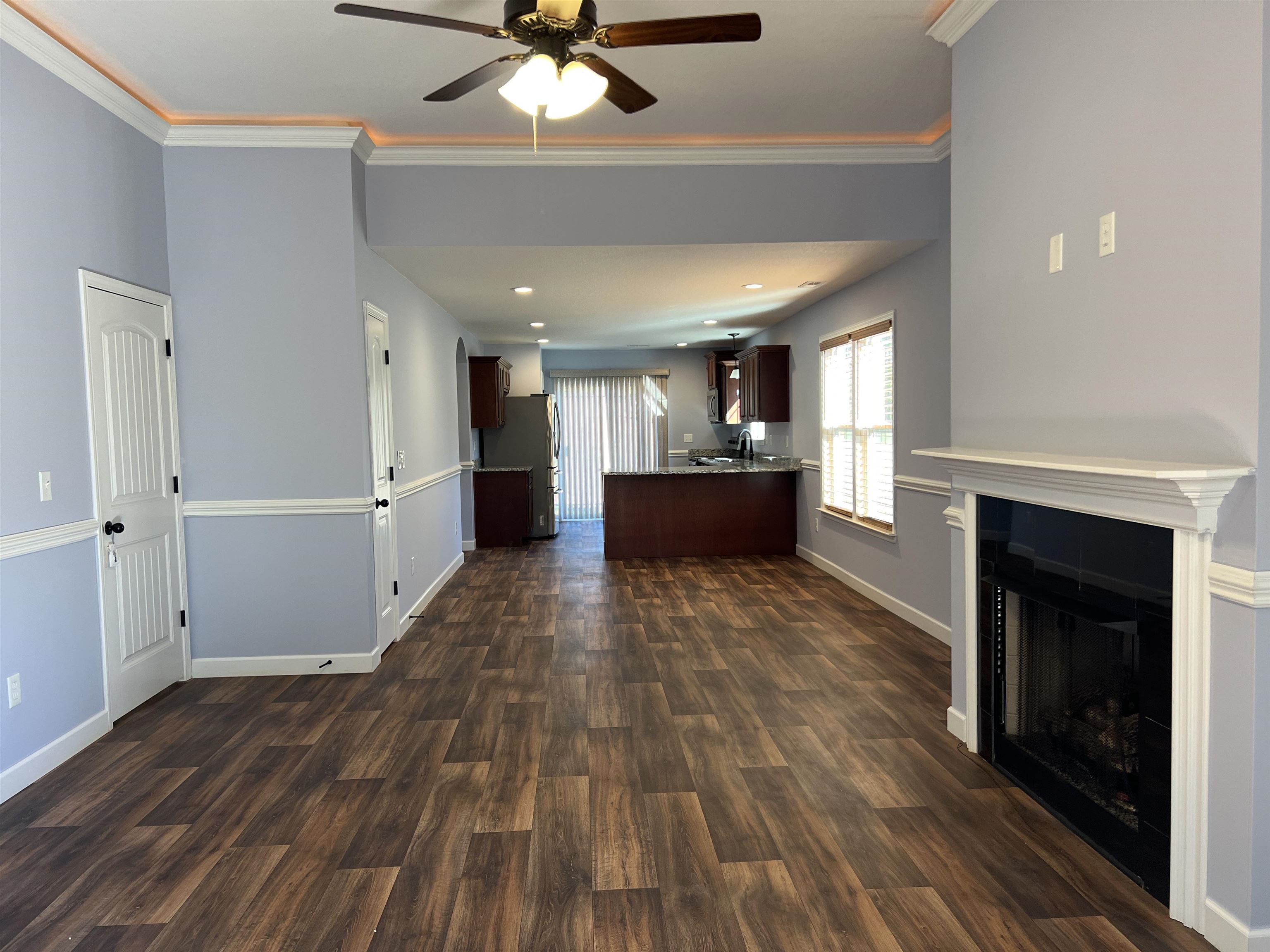 363 Bryant Road Inman, SC 29349 - Photo 4 of 26