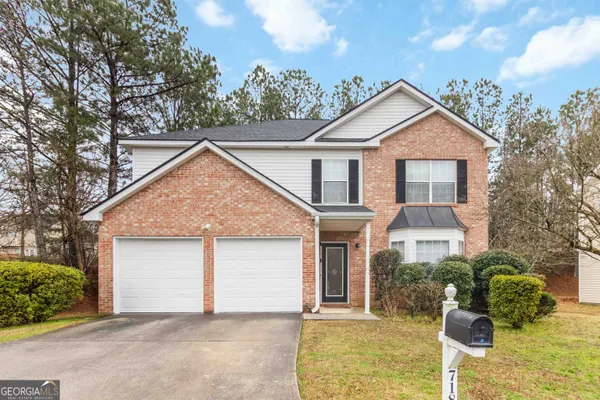 $2,200 | 7189 Sweet Gum Court, Lithonia, GA 30058