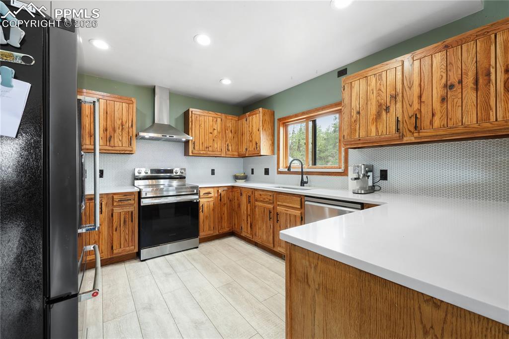 1721 Wildhorn Road Florissant, CO 80816 - Photo 12 of 48