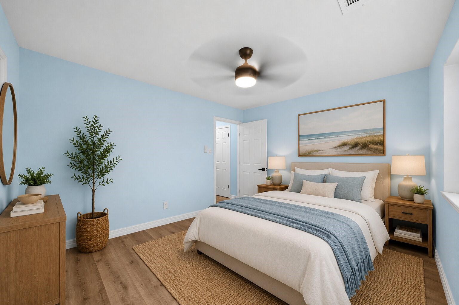 9438 Fuqua Street Houston, TX 77075 - Photo 17 of 28 Virtually staged
