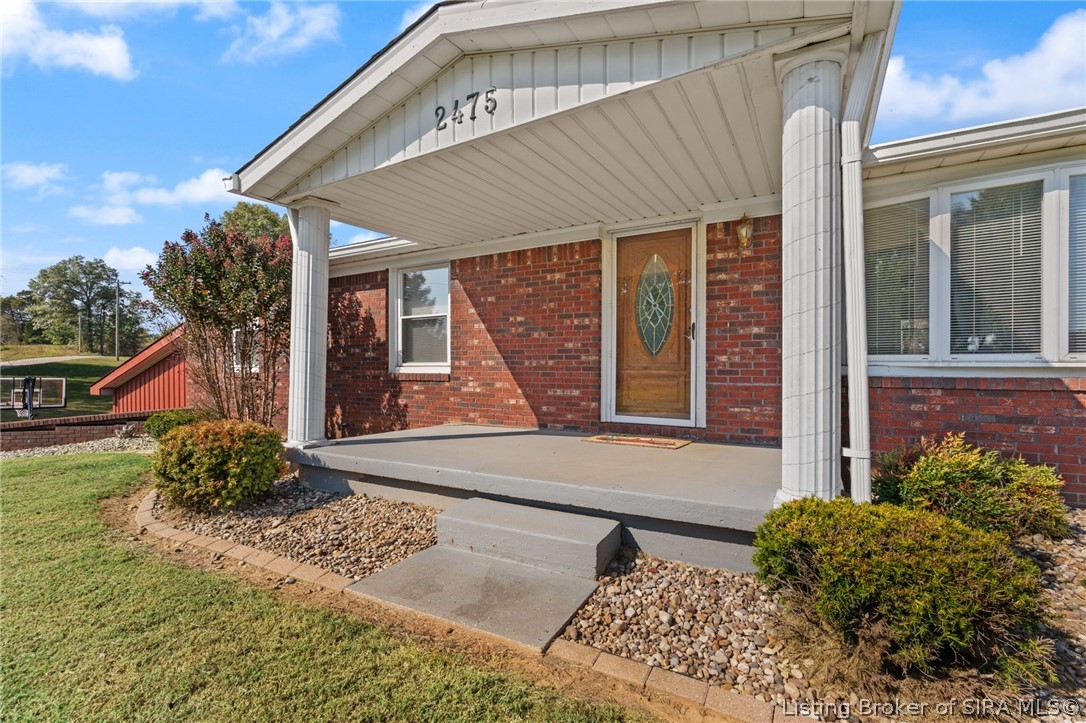 2475 Webster Road Southeast Corydon, IN 47112 - Photo 15 of 51 Gallery Image 15
