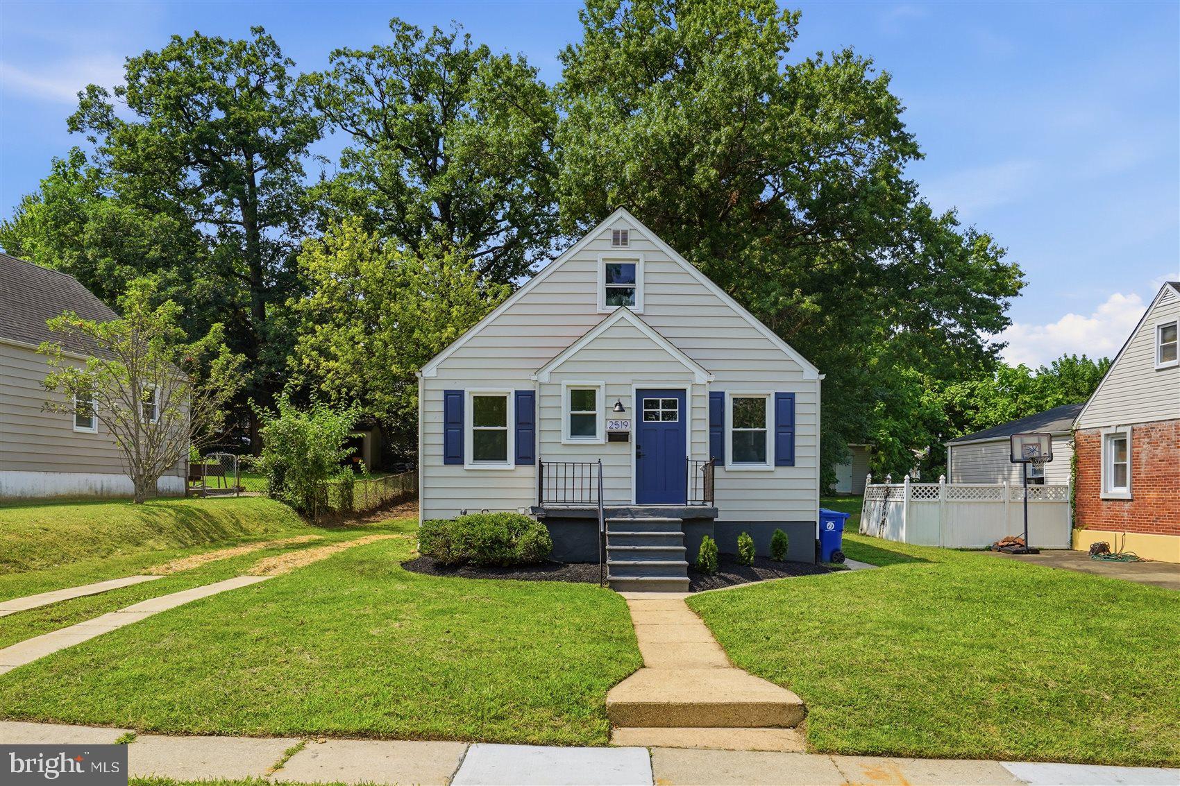 2519 Glencoe Road Baltimore, MD 21234 - Photo 2 of 43 Gallery Image 2