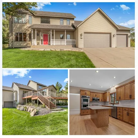 $524,900 | 1805 30th Street South, St. Cloud, MN 56301