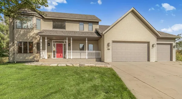 $524,900 | 1805 30th Street South, St. Cloud, MN 56301