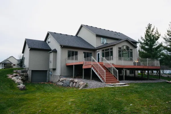$524,900 | 1805 30th Street South, St. Cloud, MN 56301