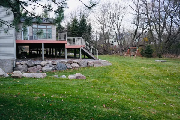 $524,900 | 1805 30th Street South, St. Cloud, MN 56301