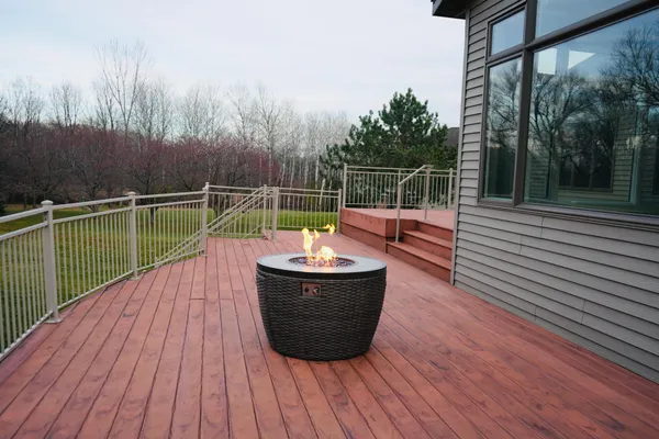 $524,900 | 1805 30th Street South, St. Cloud, MN 56301