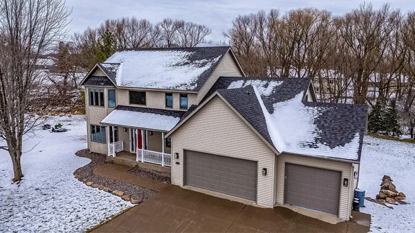 $524,900 | 1805 30th Street South, St. Cloud, MN 56301