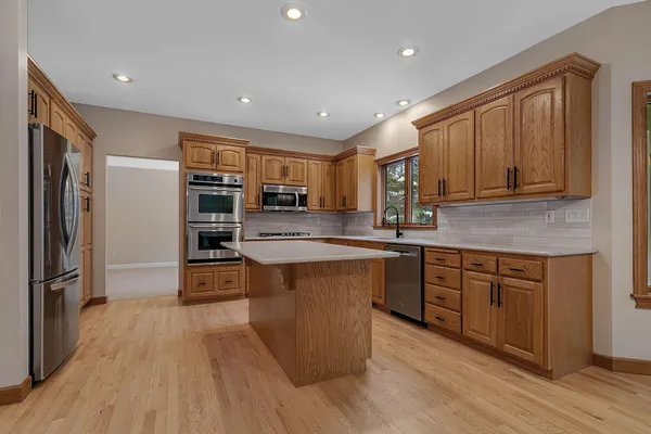 $524,900 | 1805 30th Street South, St. Cloud, MN 56301