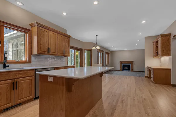 $524,900 | 1805 30th Street South, St. Cloud, MN 56301