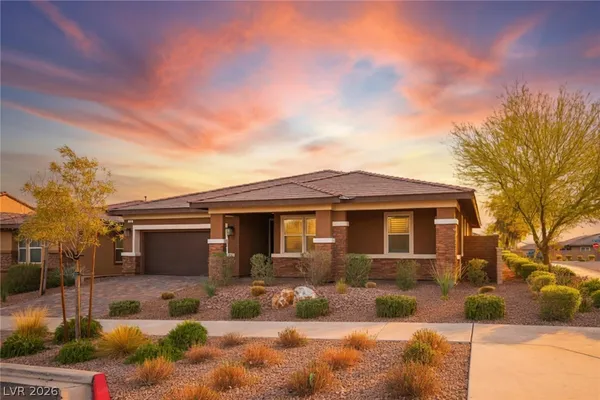 $599,900 | 120 Mosso Niente Place, Henderson, NV 89011