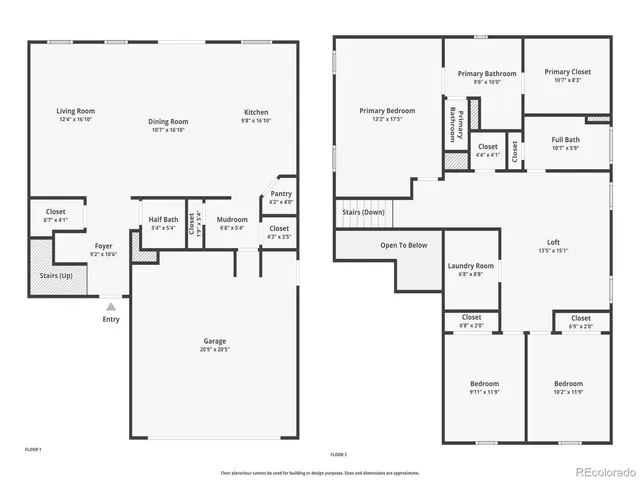 a picture of a refrigerator