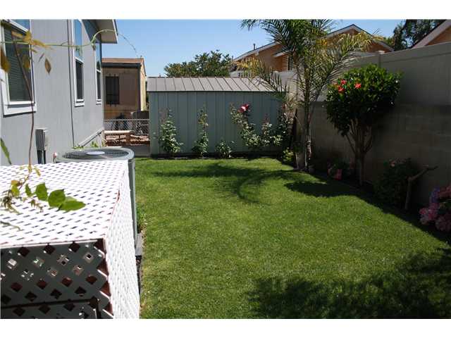 4660 North River Road, Unit 117 Oceanside, CA 92057 - Photo 9 of 10 Gallery Image 9