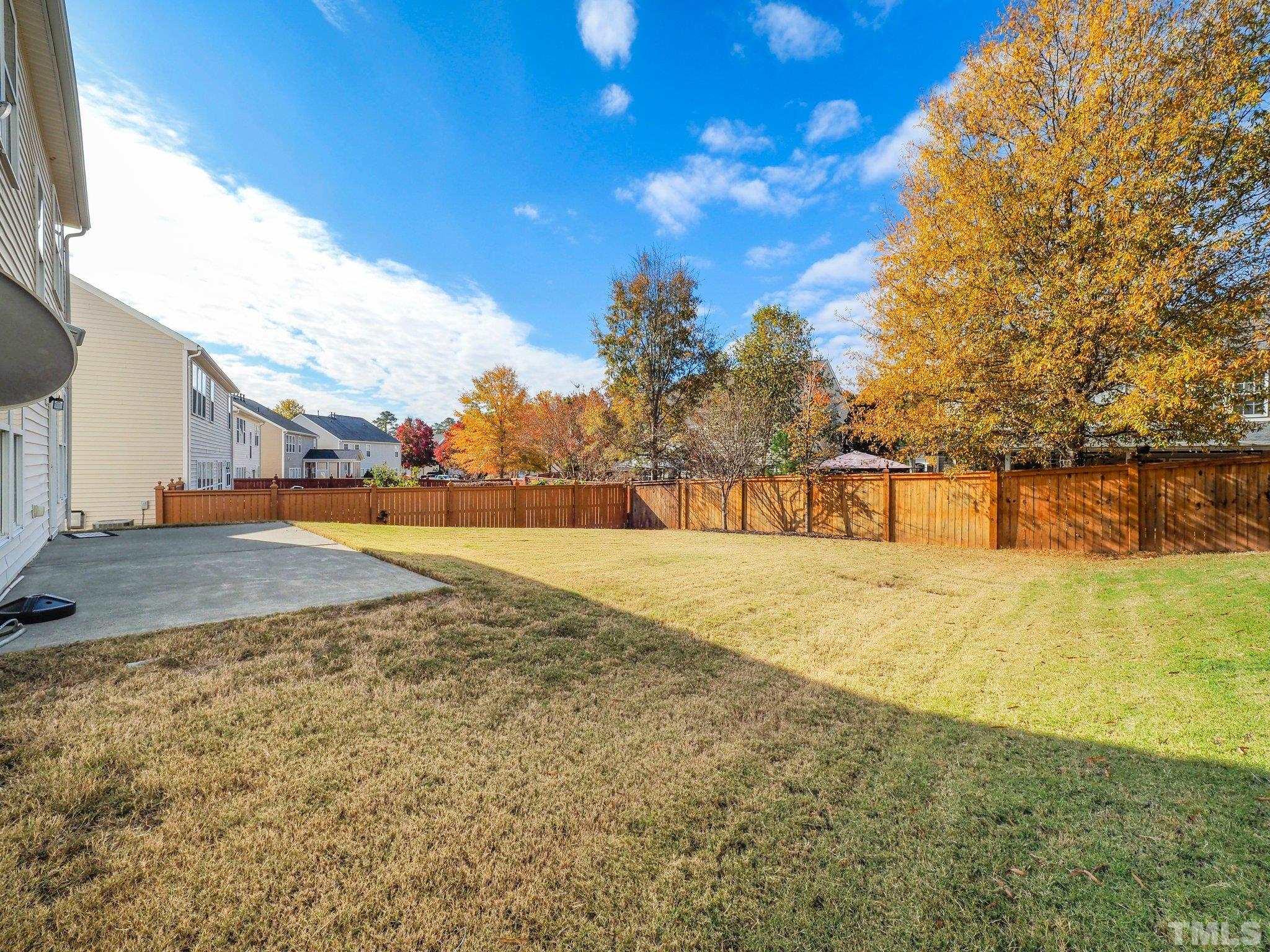 7735 San Gabriel Street Raleigh, NC 27613 - Photo 18 of 21 Gallery Image 18