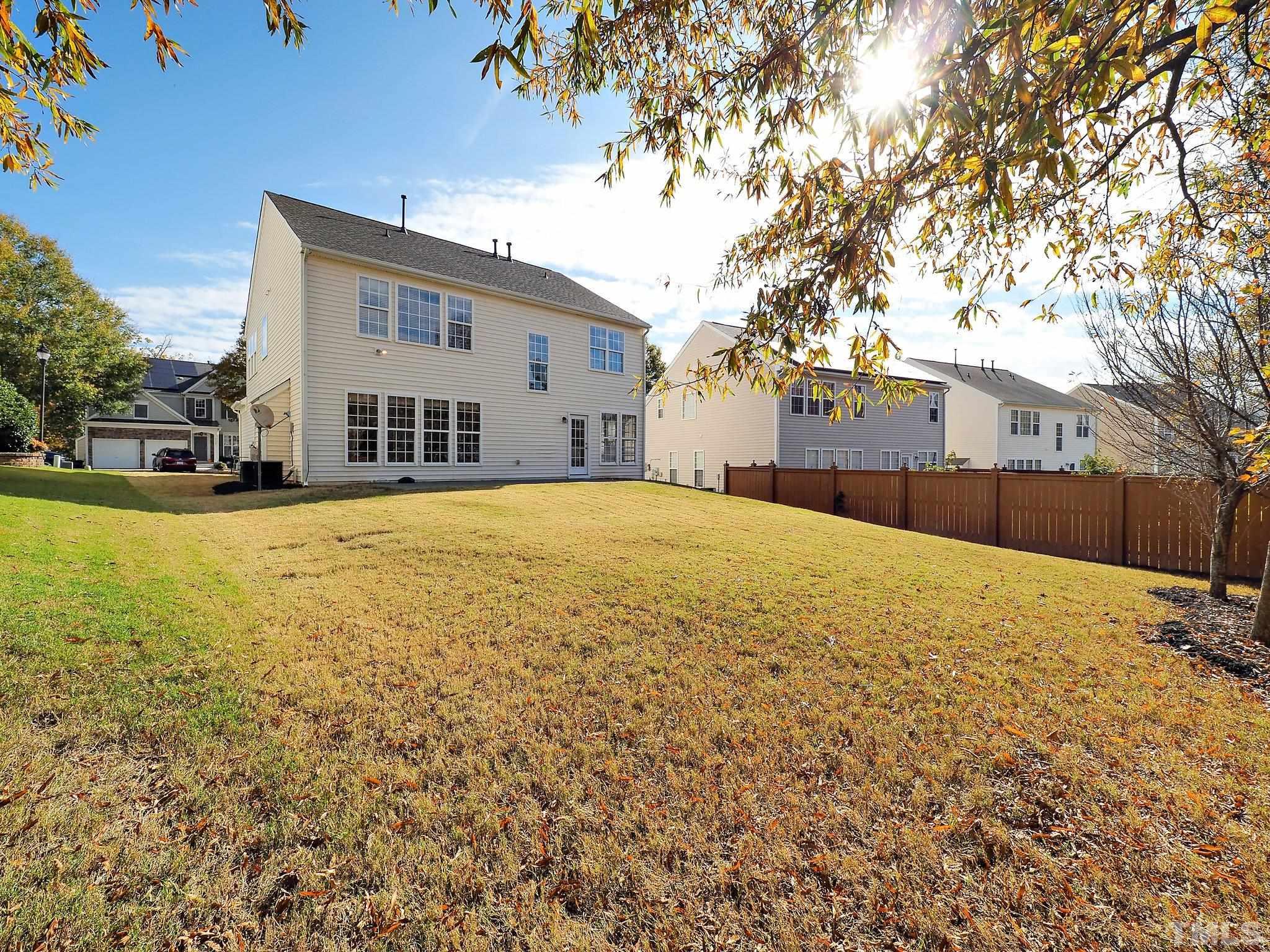 7735 San Gabriel Street Raleigh, NC 27613 - Photo 19 of 21 Gallery Image 19