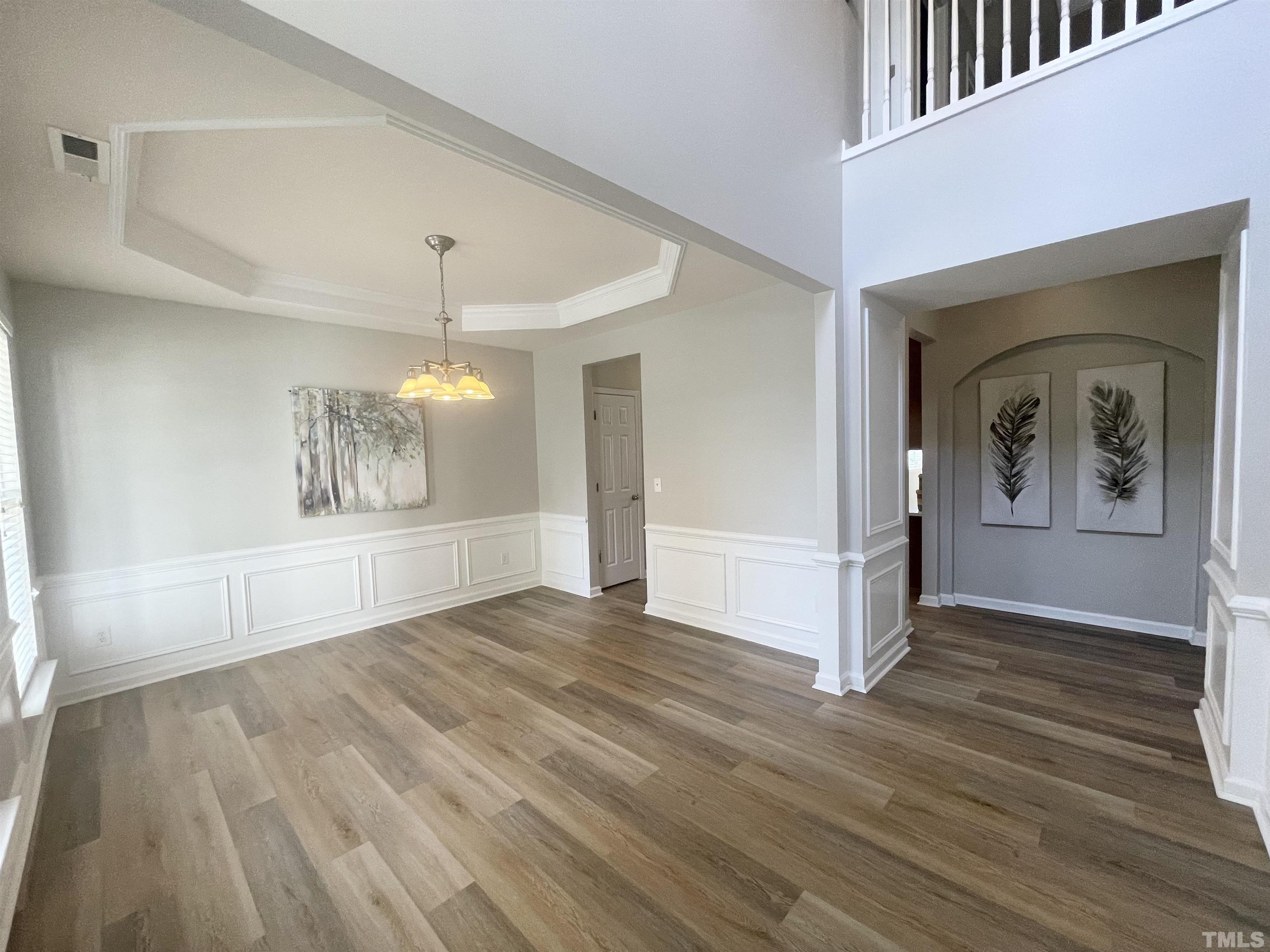 7735 San Gabriel Street Raleigh, NC 27613 - Photo 3 of 21 Gallery Image 3
