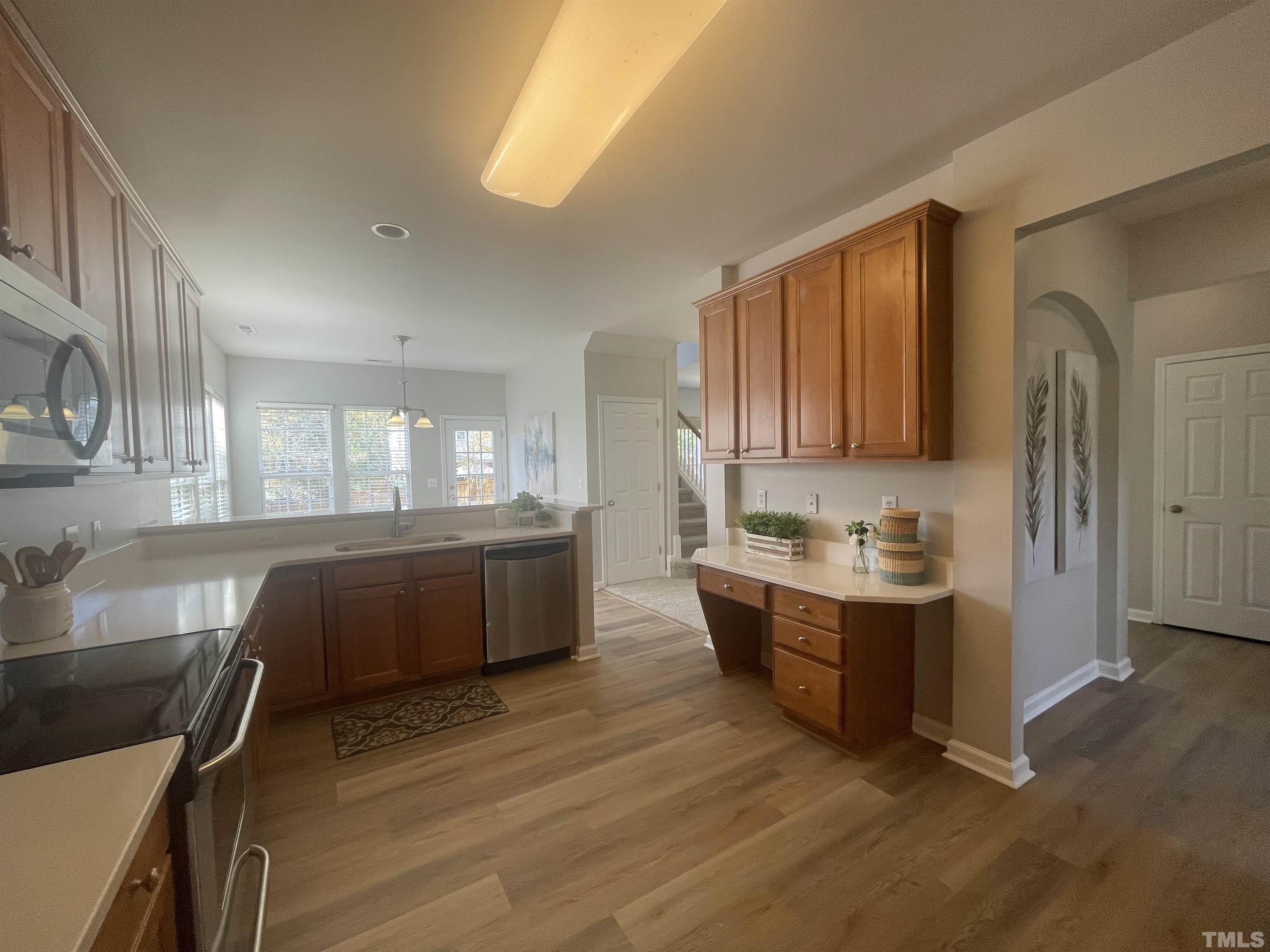 7735 San Gabriel Street Raleigh, NC 27613 - Photo 4 of 21 Gallery Image 4