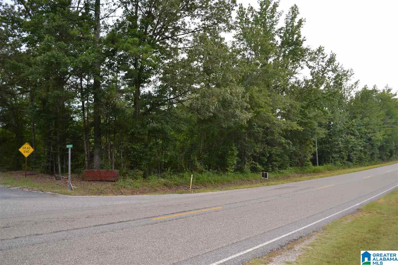 0 Water Oak Lane, Unit 39 ACRES Alpine, AL 35014 - Photo 7 of 7