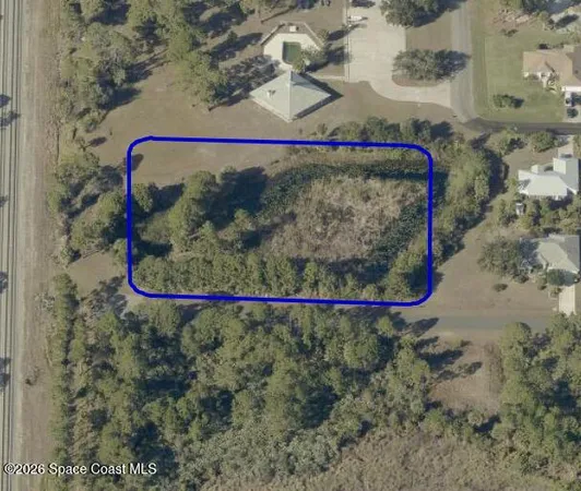 $99,000 | 0 Southeast 14th, Micco, FL 32976