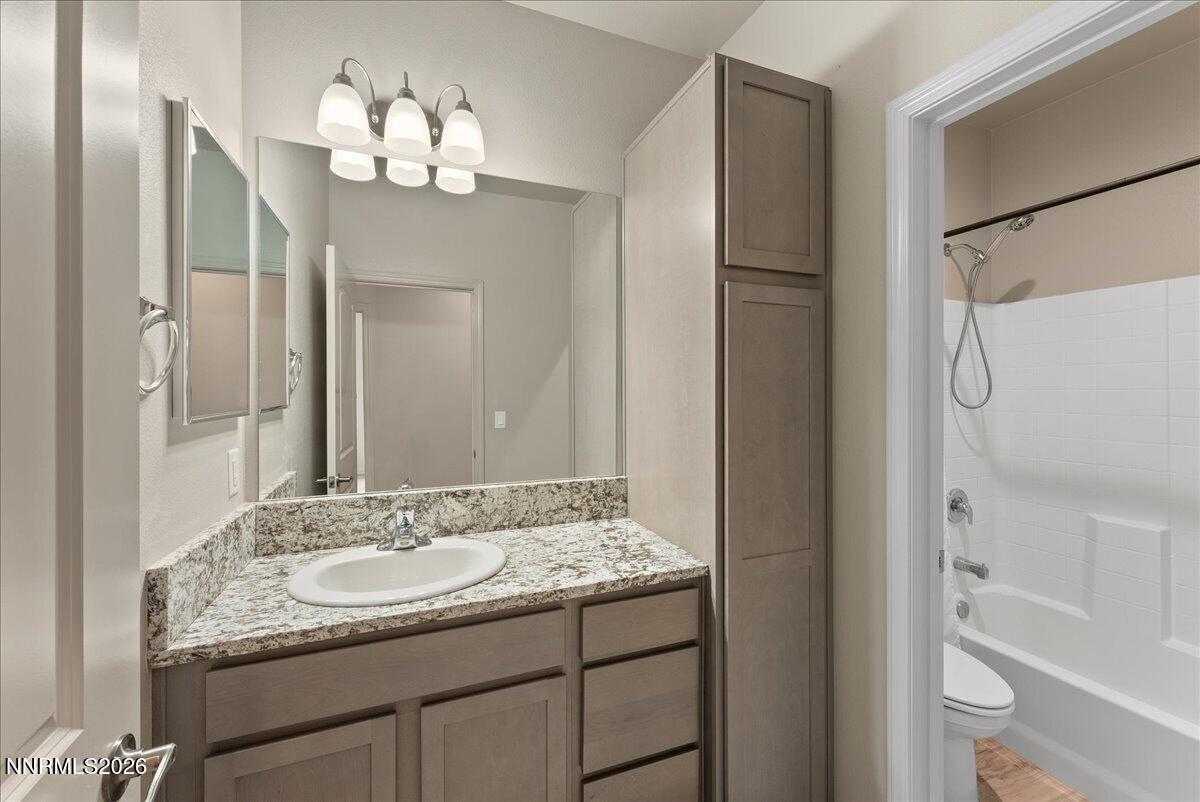 155 Relief Springs Road Fernley, NV 89408 - Photo 25 of 37 25-155 Relief Springs Road Fernley NV 89