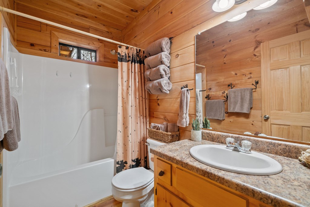 121 Broken Arrow Path Blue Ridge, GA 30513 - Photo 18 of 25 Gallery Image 18