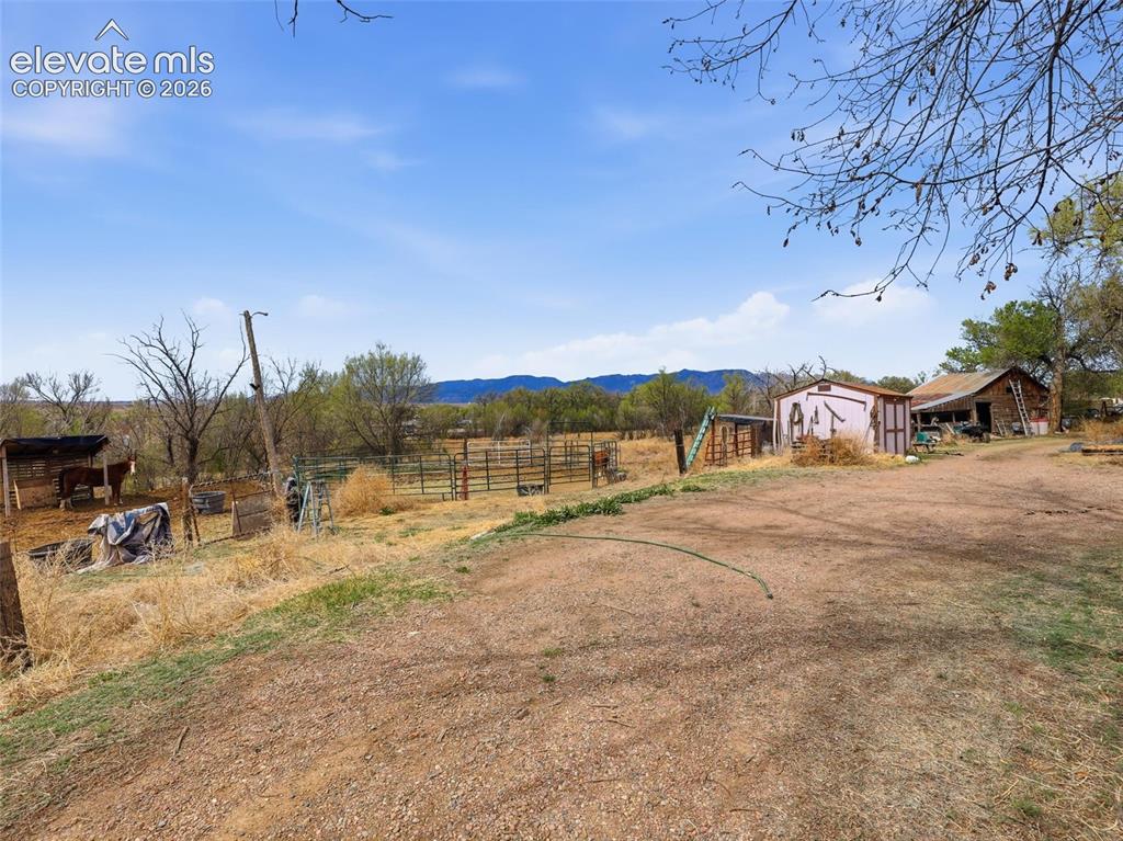 407 Fountain Mesa Road Fountain, CO 80817 - Photo 32 of 47