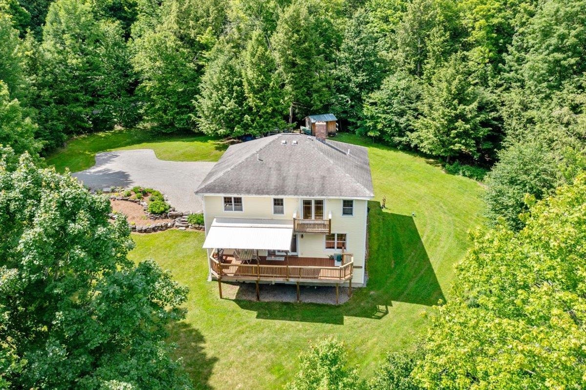 37 Comette Road Fairfax, VT 05444 - Photo 51 of 58