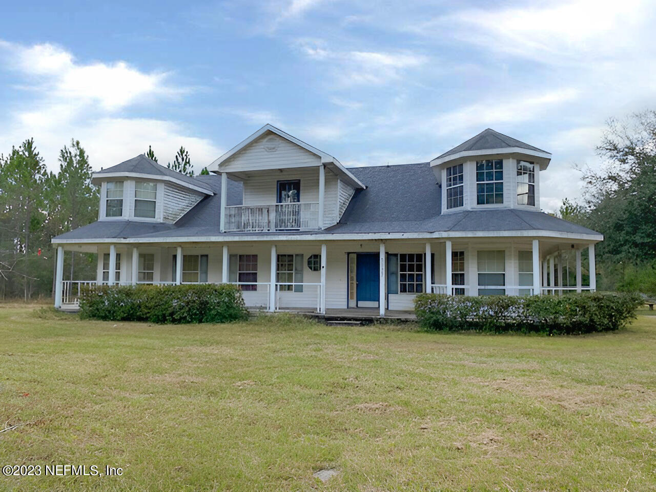 473402 Middle Road Hilliard, FL 32046 - Photo 1 of 23 MLS Main Picture