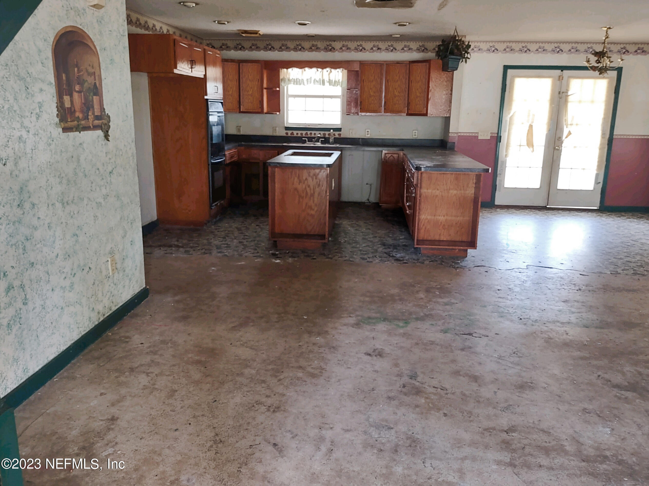 473402 Middle Road Hilliard, FL 32046 - Photo 10 of 23 Entry-Living Room