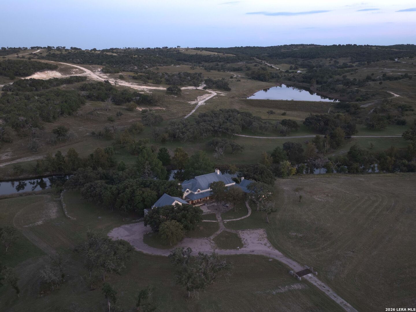 730 Eagle Ridge Road Center Point, TX 78010 - Photo 7 of 50 a view of a city