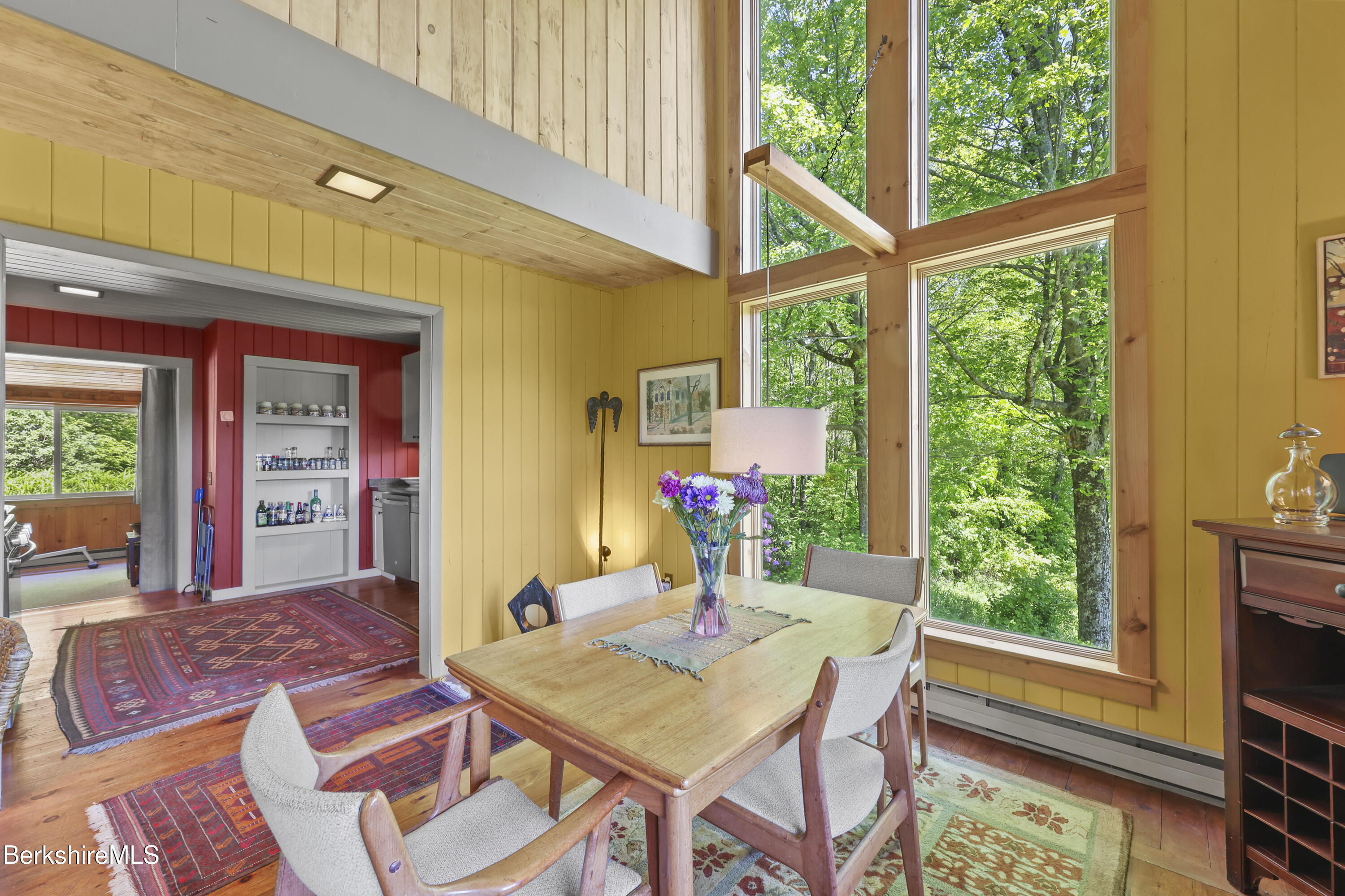 109 Stebbins Road Otis, MA 01253 - Photo 22 of 66 70 Great Room