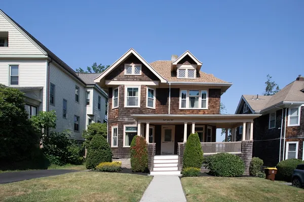 $595,000 | 888 Rock Street, Fall River, MA 02720