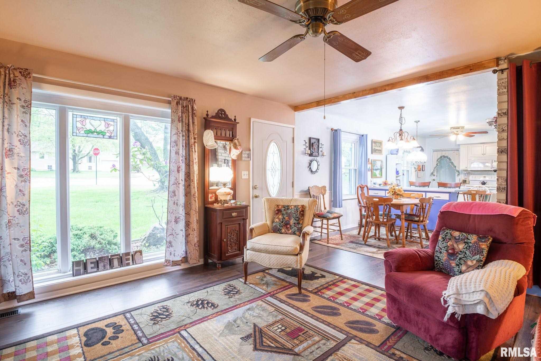 200 Sangamon Road Marquette Heights, IL 61554 - Photo 11 of 37 Gallery Image 11