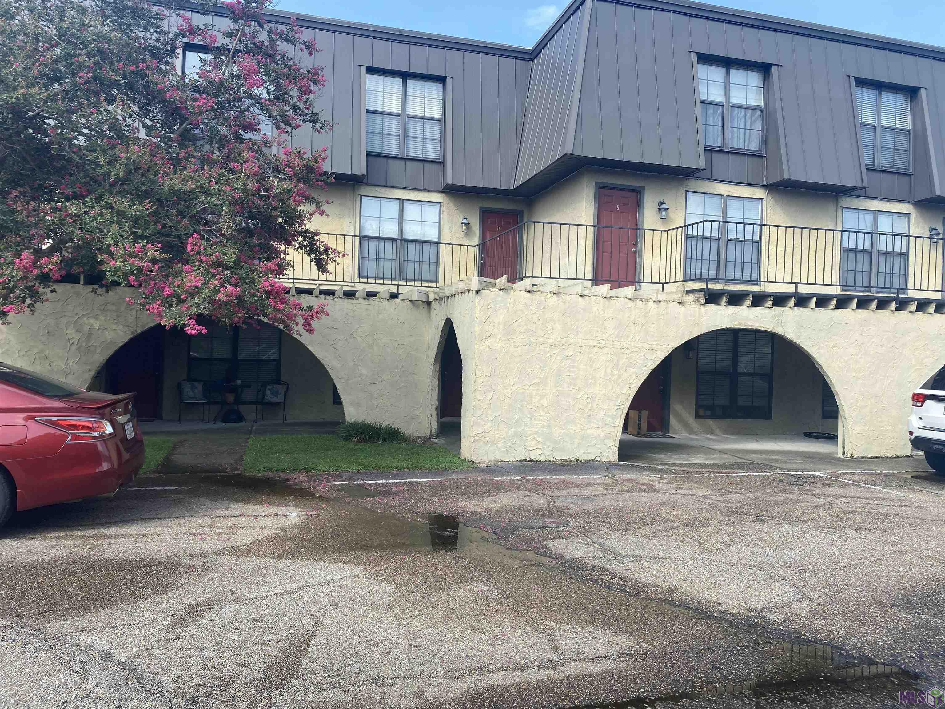 10286 West Winston Avenue, Unit 6 Baton Rouge, LA 70809 - Photo 1 of 10