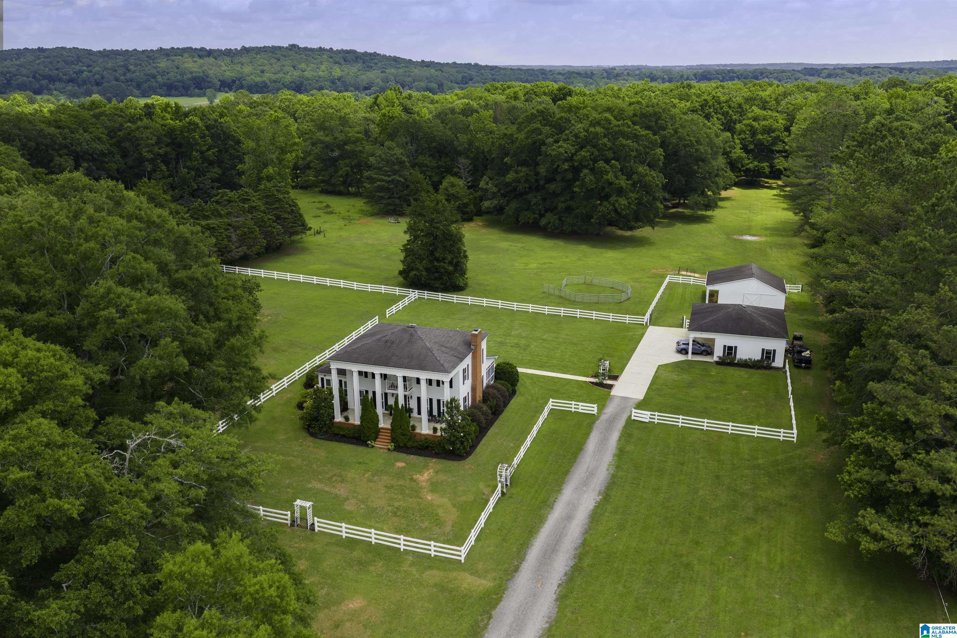 2484 Salem Road Montevallo, AL 35115 - Photo 1 of 61