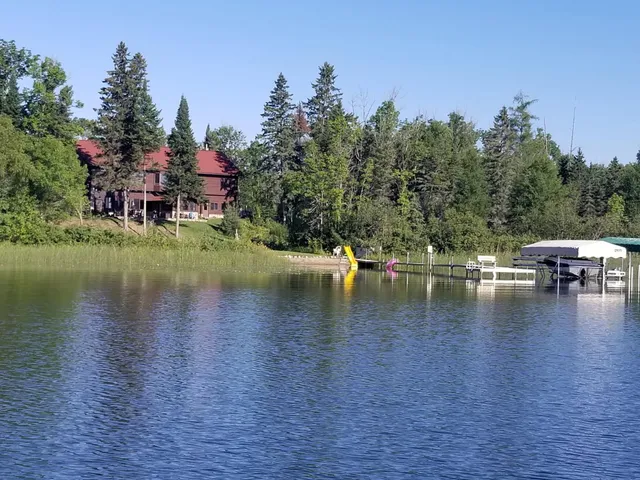 $1,195,000 | 16196 Zigmund Drive, Fifty Lakes, MN 56448
