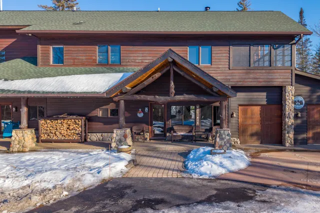 $1,195,000 | 16196 Zigmund Drive, Fifty Lakes, MN 56448