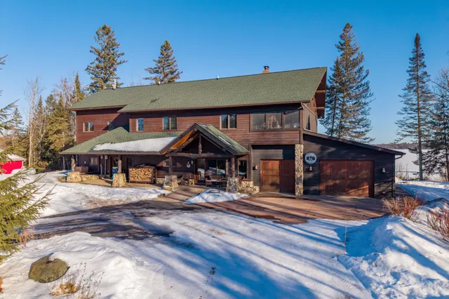 $1,195,000 | 16196 Zigmund Drive, Fifty Lakes, MN 56448