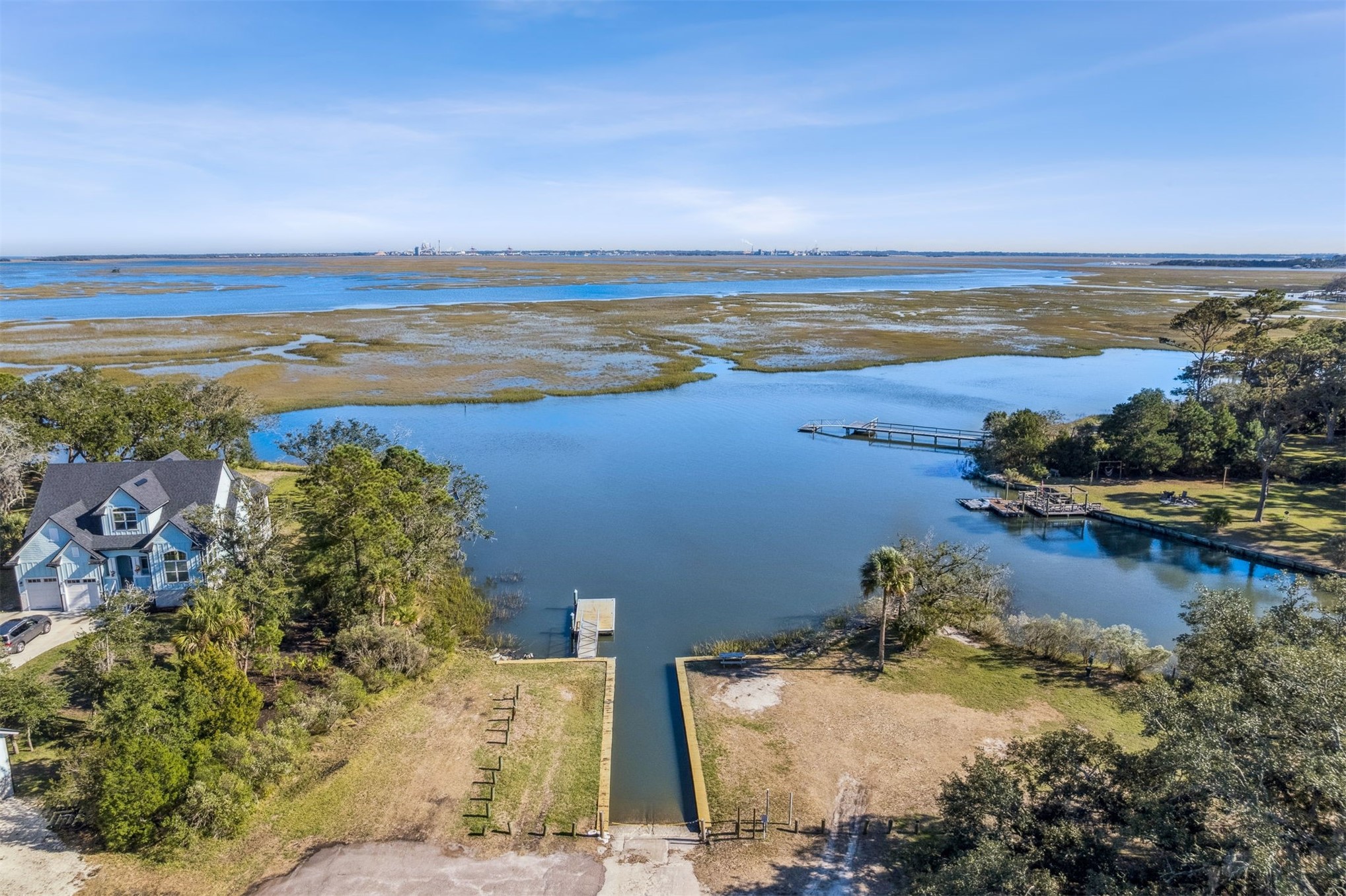 97070 Morgans Way Yulee, FL 32097 - Photo 3 of 69 community boat ramp