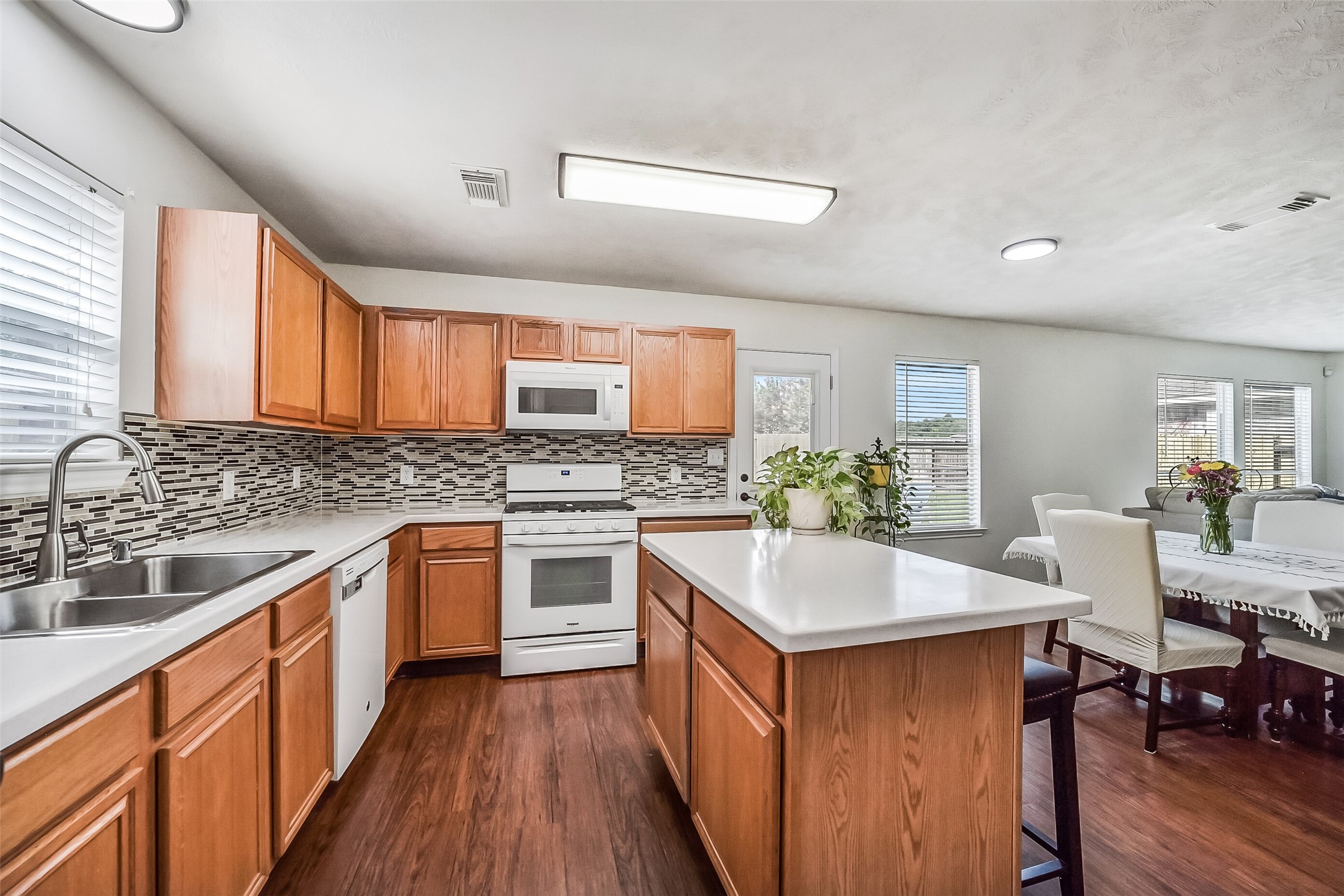 5014 Winding View Lane Humble, TX 77346 - Photo 11 of 28