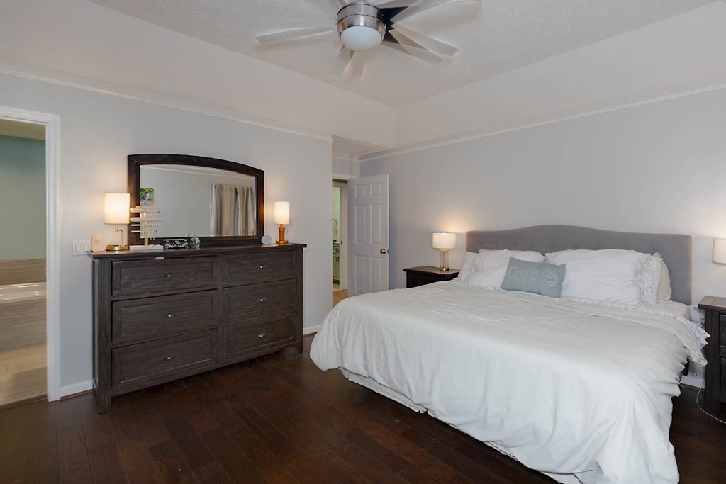 8305 Midland Road Midland, GA 31820 - Photo 19 of 50 OWNER SUITE