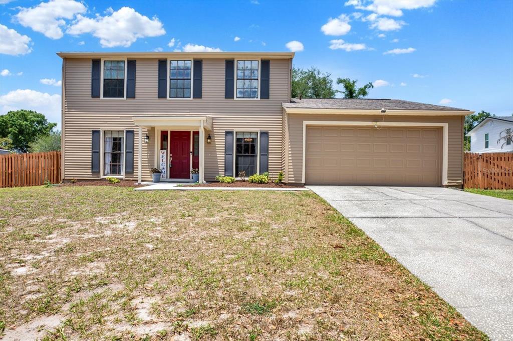 1509 Foggy Ridge Parkway Lutz, FL 33559 - Photo 1 of 44